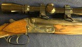 Merkle Model 140-1 Double Rifle - 3 of 8