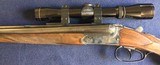 Merkle Model 140-1 Double Rifle - 2 of 8