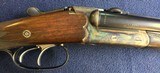 Franz Karl Double Rifle