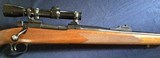 Winchester Model 70 Pre 64