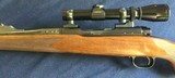 Winchester Model 70 Pre 64 - 2 of 9