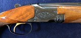 Browning Belgium Superposed, 20gauge, Grade 1 - 1 of 8