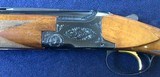 Browning Belgium Superposed, 20gauge, Grade 1 - 2 of 8