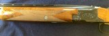 Browning Belgium Superposed, 20gauge, Grade 1 - 4 of 8