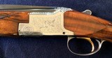 Browning Belgium Superposed, Pigeon Grade,  .410 - 2 of 8