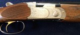 Berretta Silver Pigeon, 28 gauge - 1 of 8