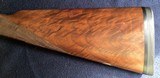 Winchester Model 23, 12 gauge Pigeon Grade - 8 of 9