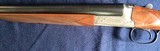 Winchester Model 23, 12 gauge Pigeon Grade - 4 of 9