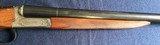 Winchester Model 23, 12 gauge Pigeon Grade - 2 of 9
