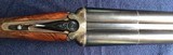 Winchester Model 23, 12 gauge Pigeon Grade - 7 of 9