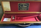 H. J. Hussey LTD Imperial Ejector, 12 gauge - 5 of 11