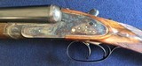 H. J. Hussey LTD Imperial Ejector, 12 gauge - 2 of 11