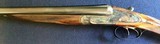 H. J. Hussey LTD Imperial Ejector, 12 gauge - 4 of 11