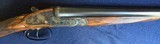 H. J. Hussey LTD Imperial Ejector, 12 gauge - 3 of 11