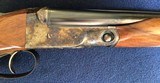 Parker Reproduction DHE, 28 gauge,