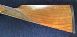 Belgium Browning O/U Superlight, 20 gauge - 8 of 9