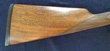 Belgium Browning O/U Superlight, 20 gauge - 9 of 9