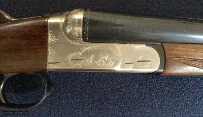 Ugartechea Model 400 BLE