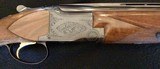 Belgium Browning Grade 1, Lightening, 12 gauge