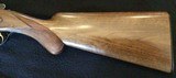 Belgium Browning Grade 1, Lightening, 12 gauge - 8 of 8