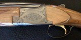 Belgium Browning Grade 1, Lightening, 12 gauge - 2 of 8