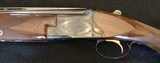 Belgium Browning Grade 1, Lightening, 12 gauge - 3 of 8