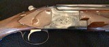 Belgium Browning Grade 1, Lightening, 12 gauge