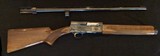 Belgium Browning A5, Light 12 - 2 of 5