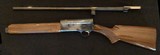 Belgium Browning A5, Light 12 - 3 of 5
