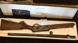 Belgium Browning A5, Light 12