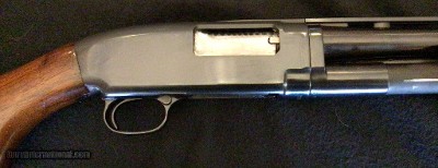 Winchester Model 12, 20 gauge, 26 barrel