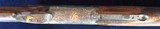 Belgium Browning P3 three barrel set, super light, ST, SG 20 gauge, 28 gauge, .410. - 10 of 13