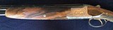 Belgium Browning P3 three barrel set, super light, ST, SG 20 gauge, 28 gauge, .410. - 5 of 13