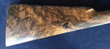 Belgium Browning P3 three barrel set, super light, ST, SG 20 gauge, 28 gauge, .410. - 12 of 13