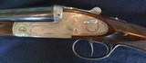 Armas Garbi Model 100, 20 gauge - 2 of 10