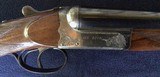 SKB/Ithaca Royal, 12 gauge