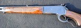 Winchester Model 71, .348 Deluxe - 5 of 9