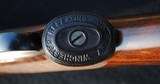 Winchester Model 71, .348 Deluxe - 3 of 9