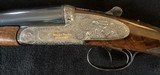 William Powell & Sons, 12 gauge - 3 of 9
