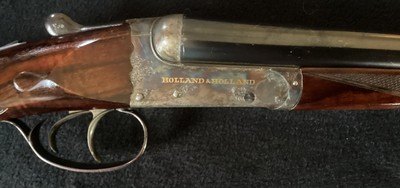 Holland & Holland, 20 Gauge