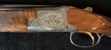 Belgium Browning Diana Grade, 20 Gauge - 3 of 9