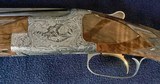 Belgium Browning O/U Diana Grade - Image 5 of 9