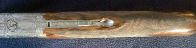 Belgium Browning O/U Diana Grade - Image 8 of 9
