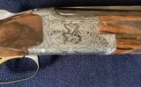Belgium Browning O/U Diana Grade - Image 4 of 9