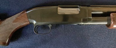 Winchester Model 12 Pigeon Grade, 16 gauge - Image 1 of 7