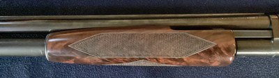 Winchester Model 12 Pigeon Grade, 16 gauge - Image 4 of 7