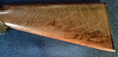 Winchester Model 12 Pigeon Grade, 16 gauge - Image 6 of 7