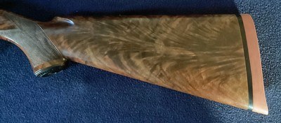 Winchester Model 12, 20 gauge Pigeon Grade - Image 8 of 9