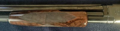 Winchester Model 12, 20 gauge Pigeon Grade - Image 1 of 9