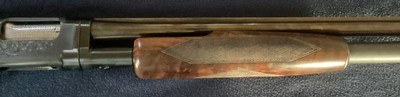 Winchester Model 12, 20 gauge Pigeon Grade - Image 2 of 9